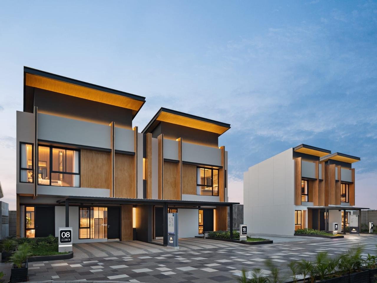 Asthara Skyfront City